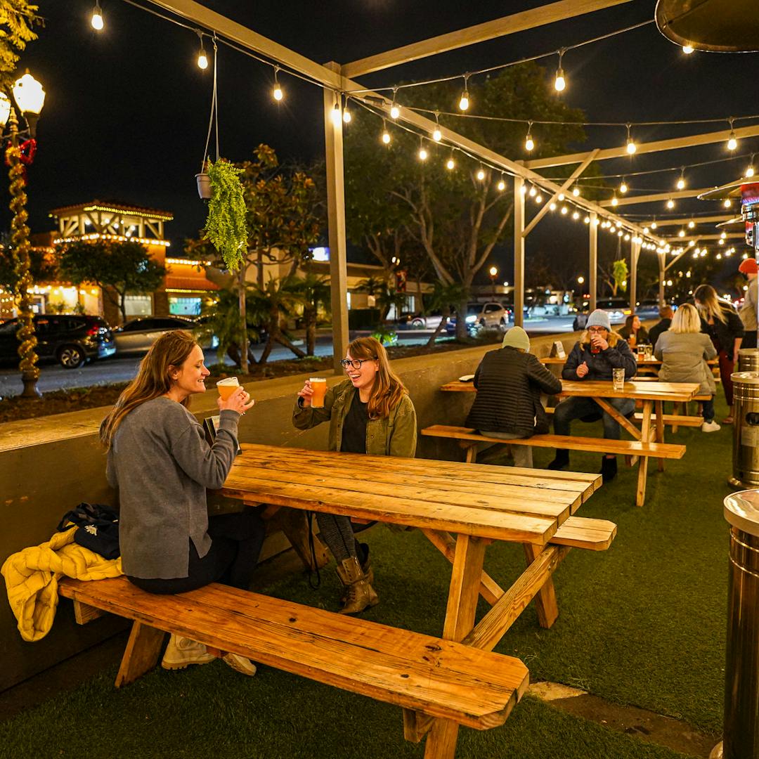 The Camarillo Beer Trail Weekend Sherpa